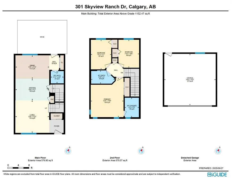 301 Skyview Ranch Drive NE