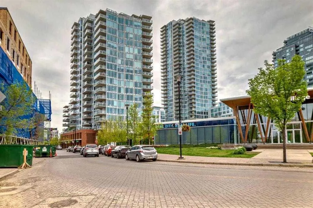 519 Riverfront Avenue SE, #307
