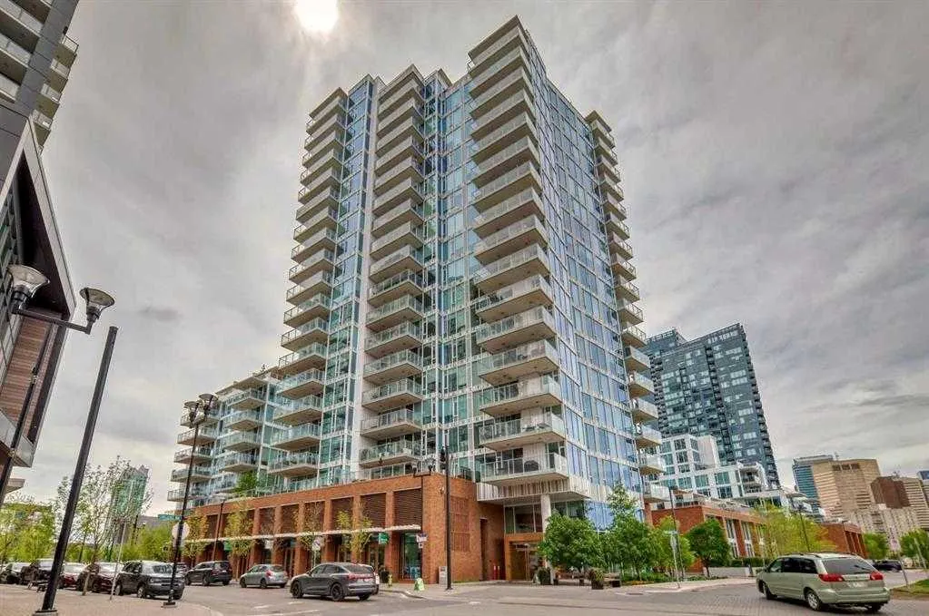 519 Riverfront Avenue SE, #307