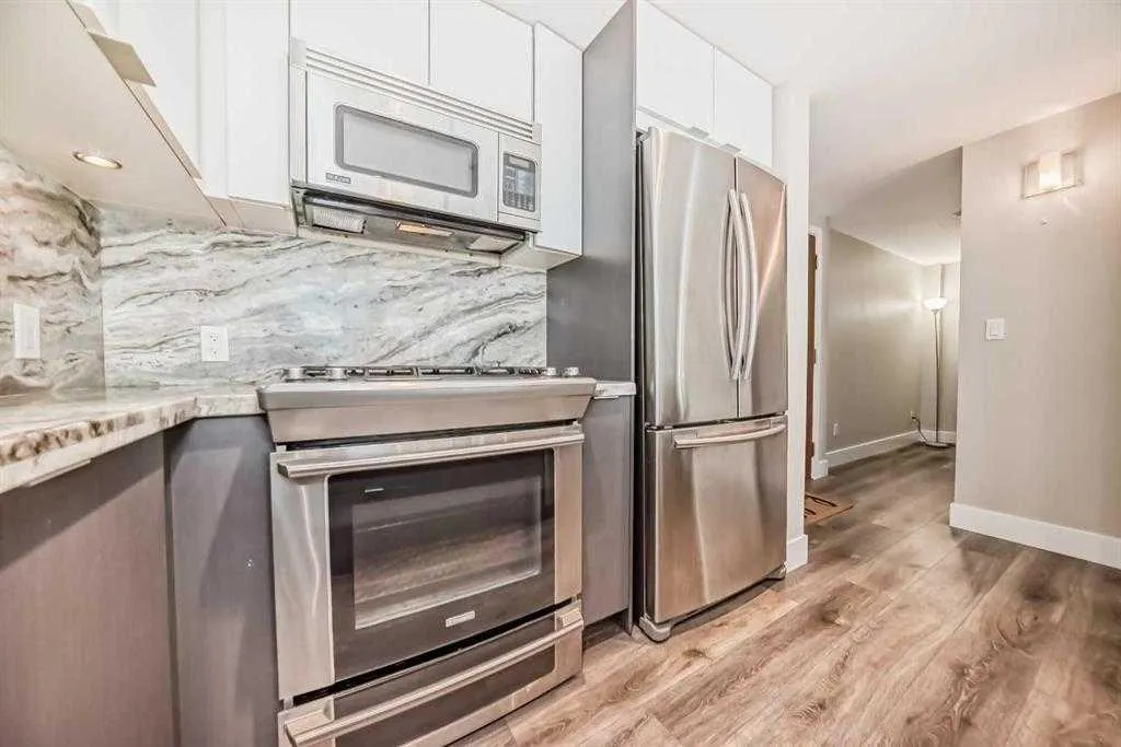 519 Riverfront Avenue SE, #307