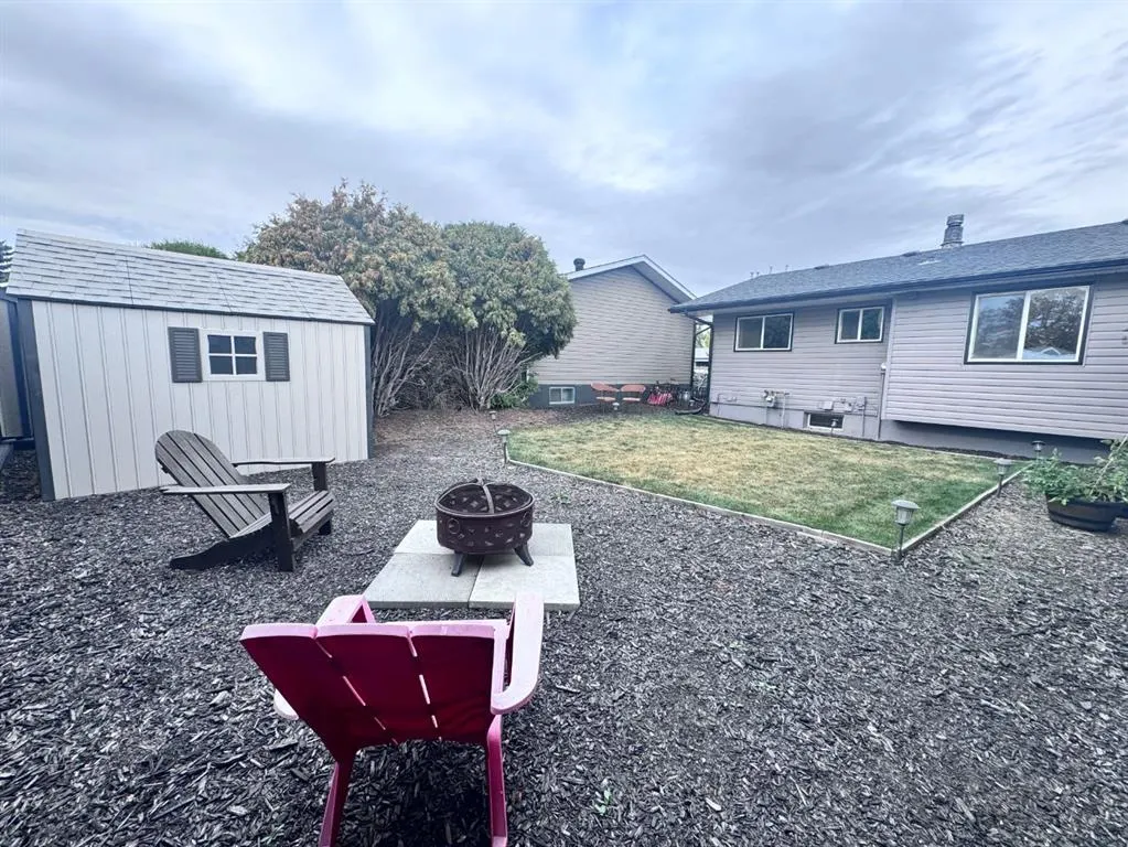 18 Oreston Close
