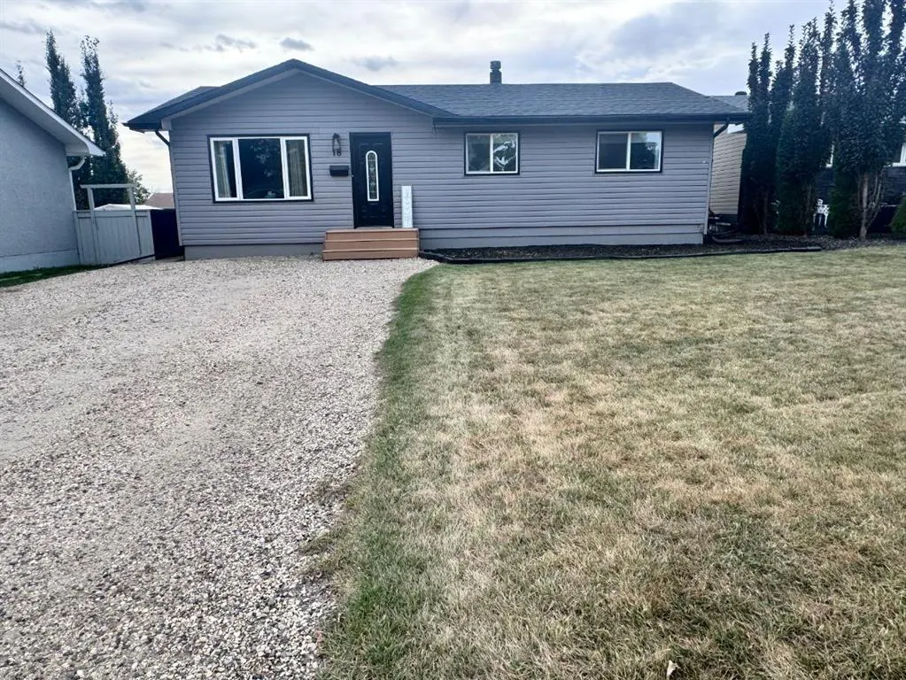 18 Oreston Close