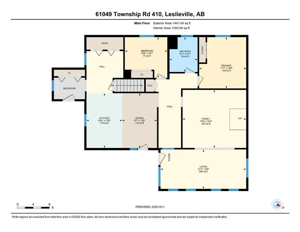 61049 Township Road 41-0