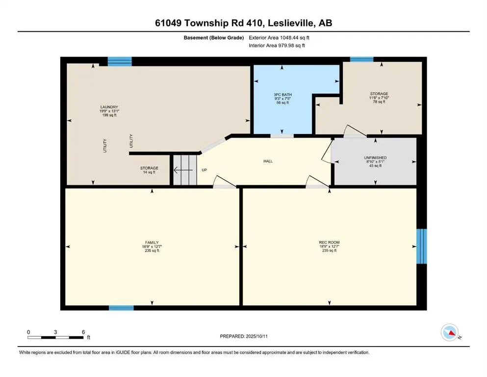 61049 Township Road 41-0