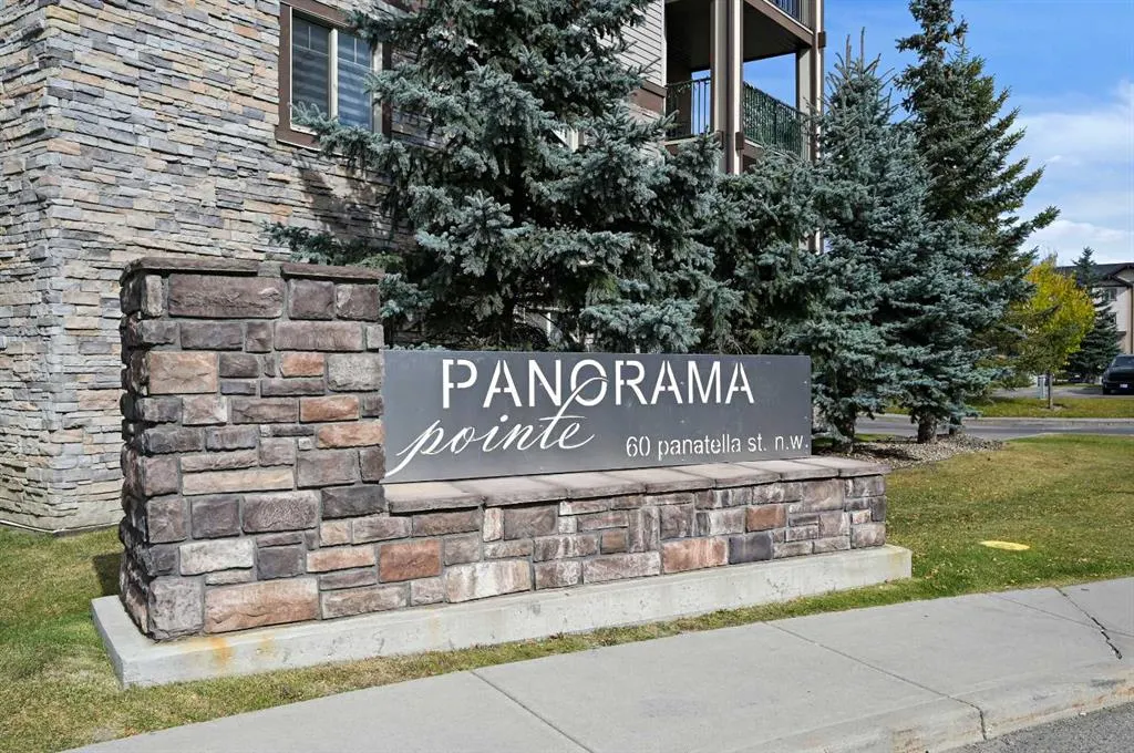 60 Panatella Street NW, #1424