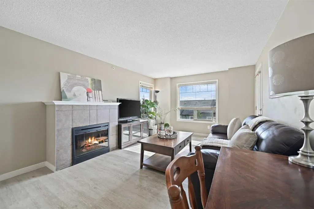 60 Panatella Street NW, #1424