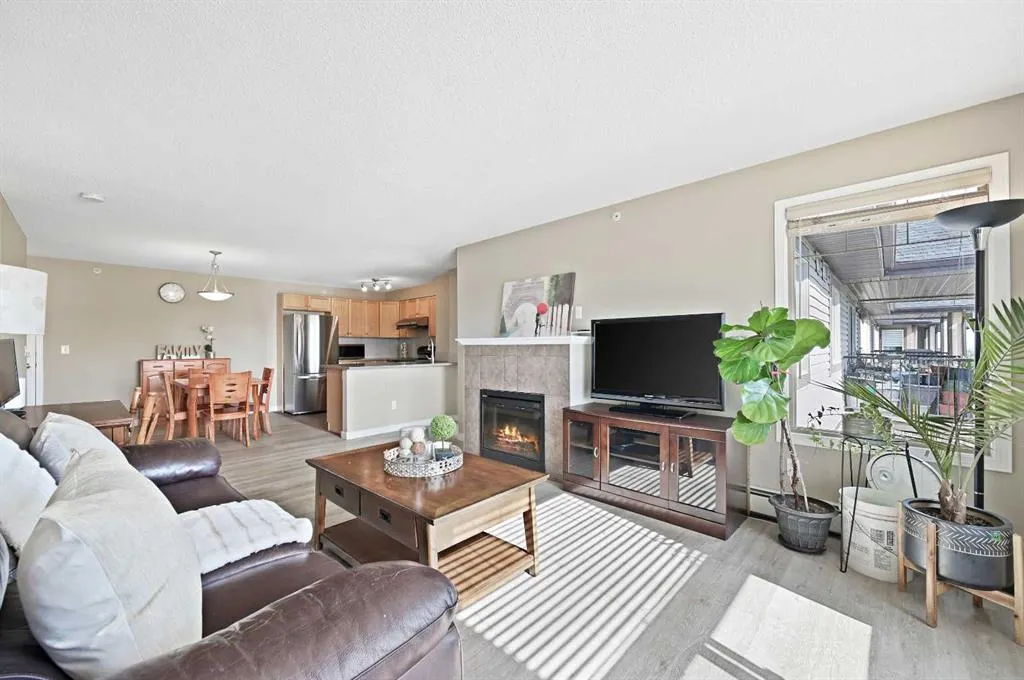 60 Panatella Street NW, #1424