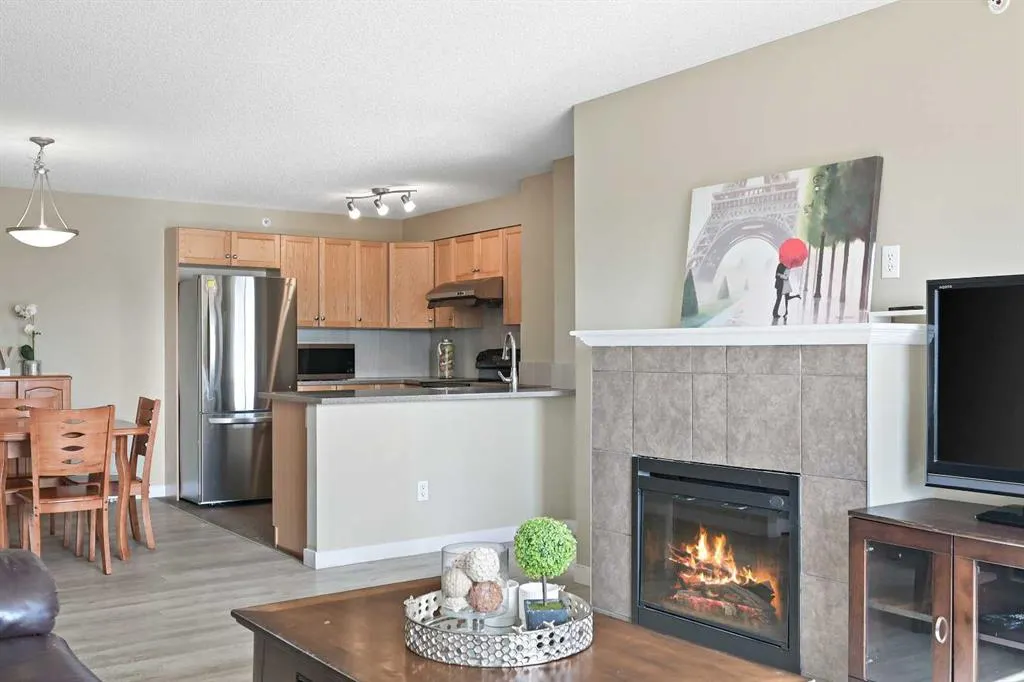 60 Panatella Street NW, #1424