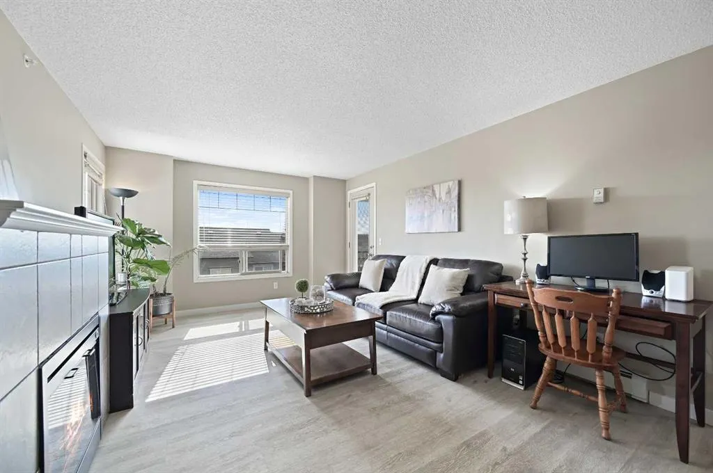 60 Panatella Street NW, #1424