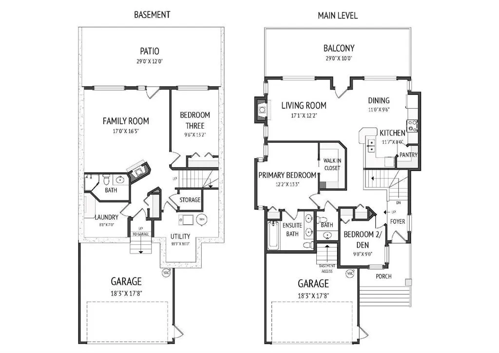 133 Chaparral Ridge Point SE