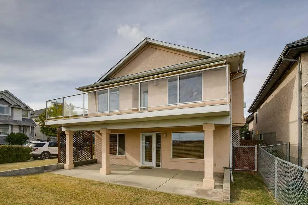 133 Chaparral Ridge Point SE