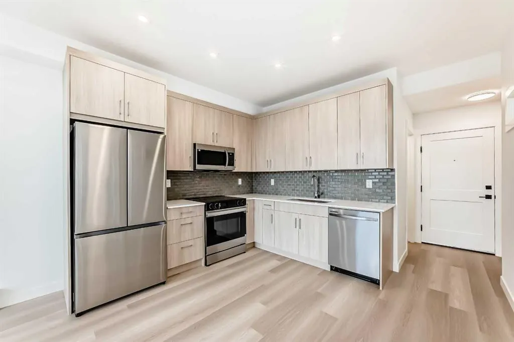 430 Sage Hill Road NW, #1411