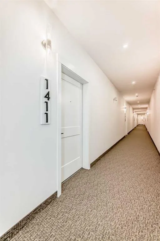 430 Sage Hill Road NW, #1411