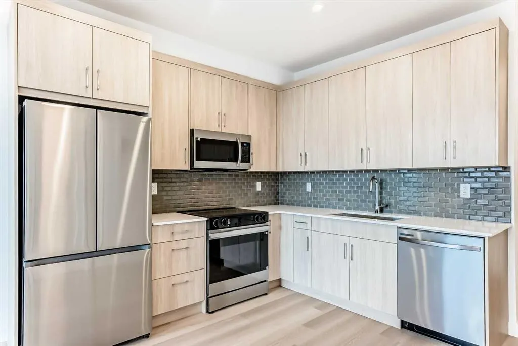 430 Sage Hill Road NW, #1411