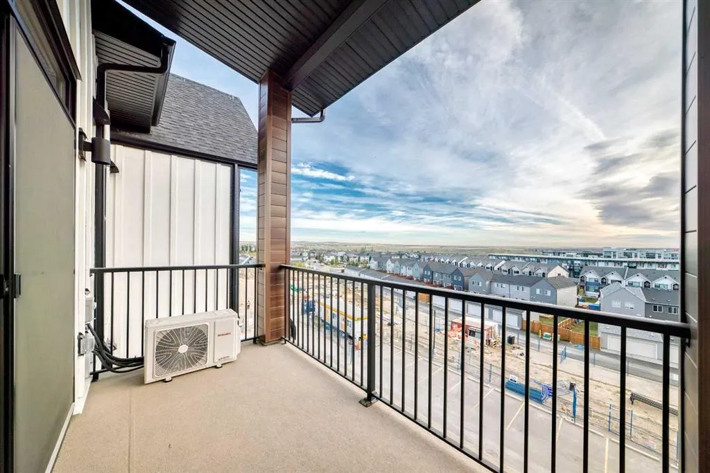 430 Sage Hill Road NW, #1411