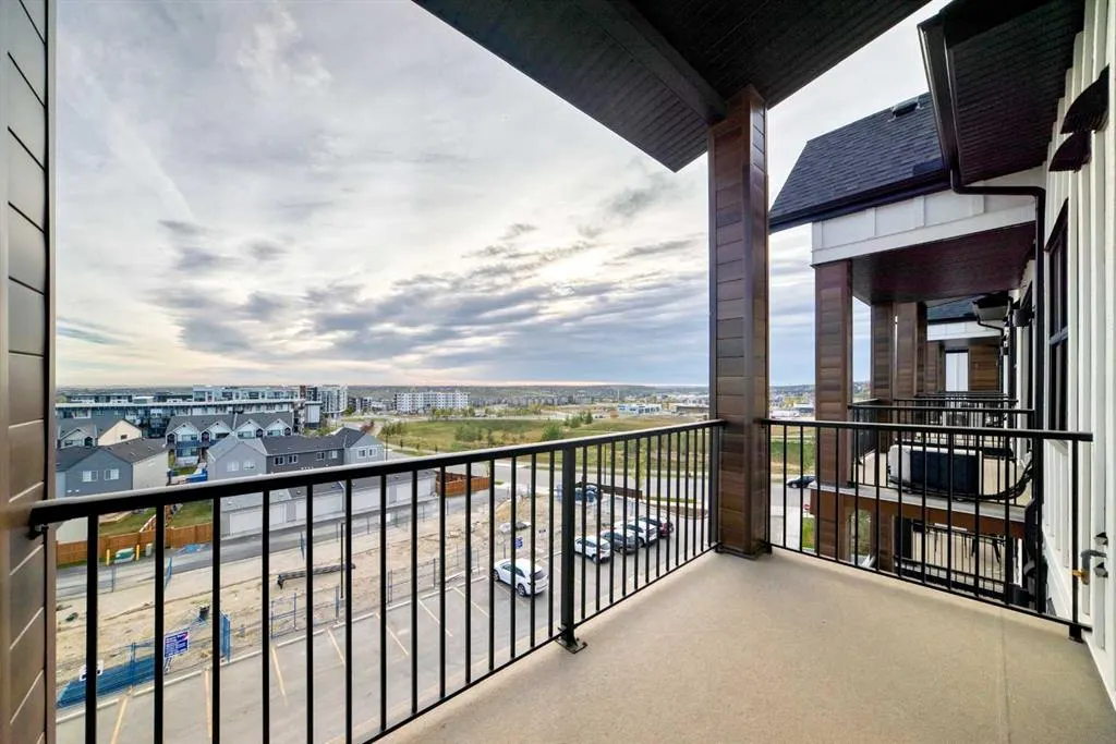 430 Sage Hill Road NW, #1411