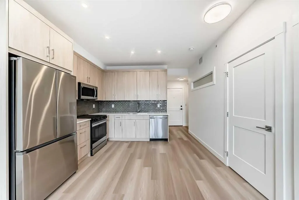 430 Sage Hill Road NW, #1411