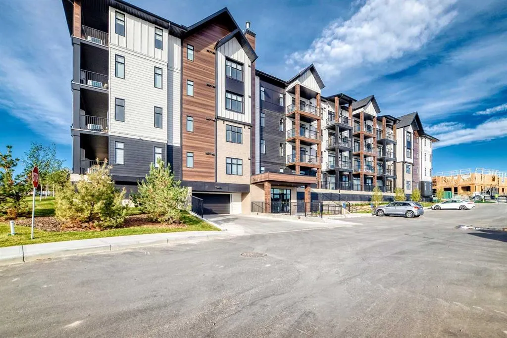 430 Sage Hill Road NW, #1411