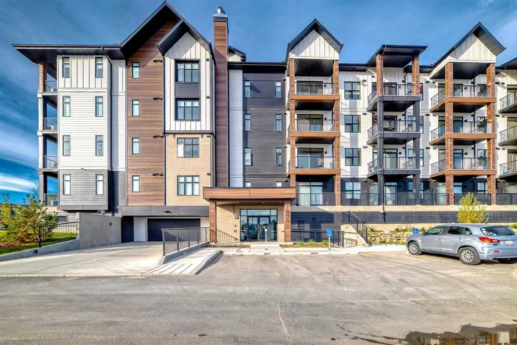 430 Sage Hill Road NW, #1411