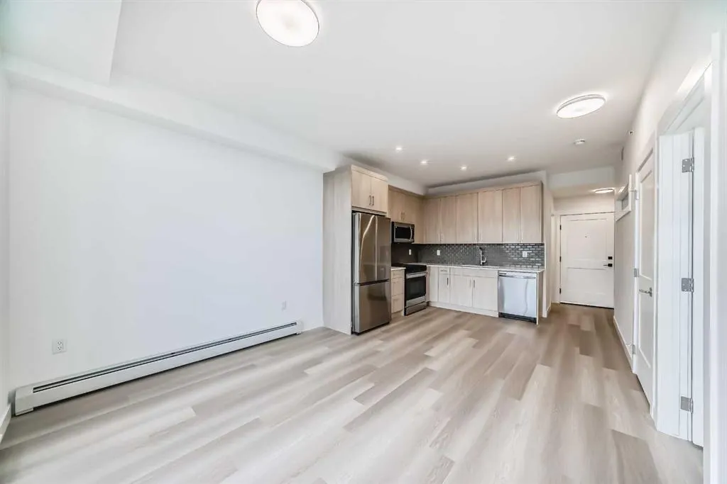 430 Sage Hill Road NW, #1411