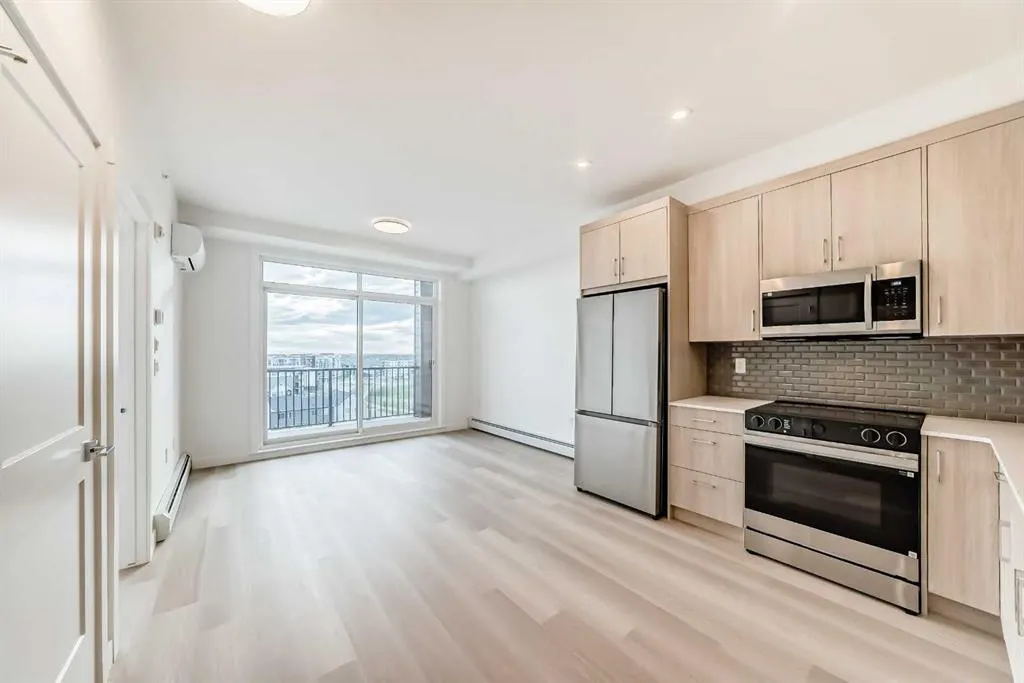 430 Sage Hill Road NW, #1411