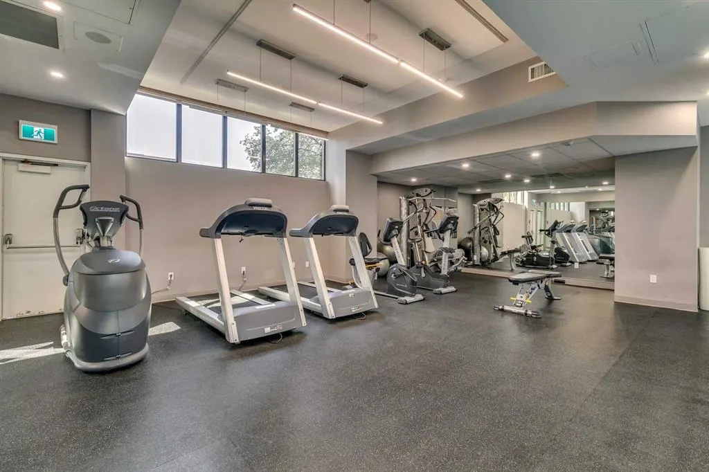 318 26 Avenue SW, #1605