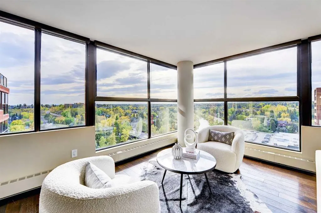 318 26 Avenue SW, #1605