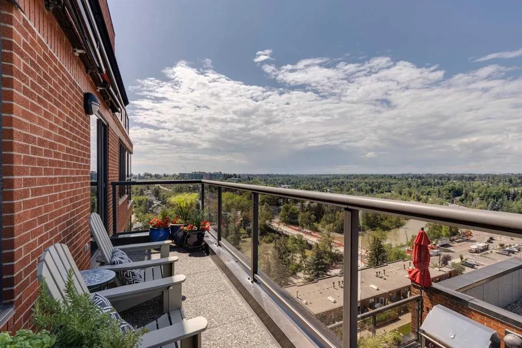 318 26 Avenue SW, #1605