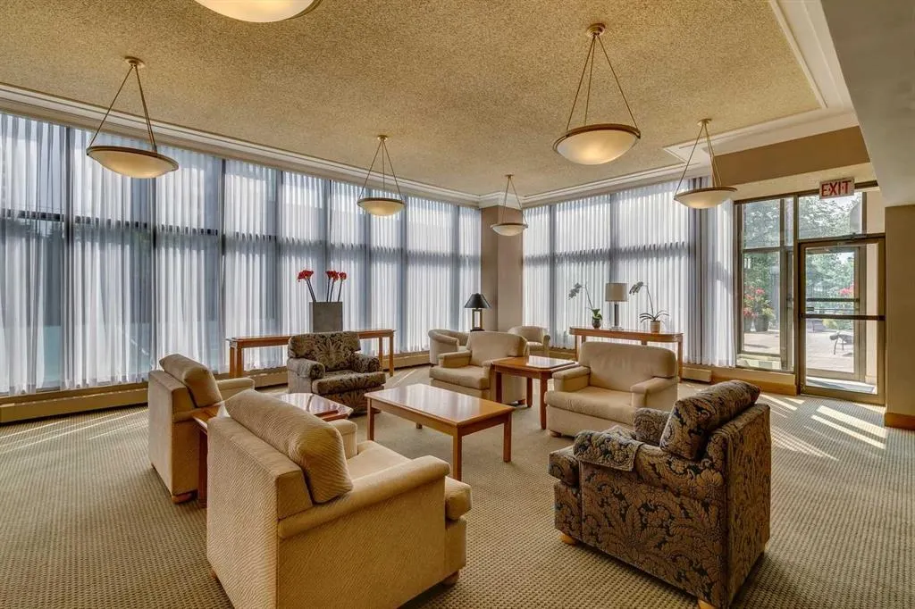 318 26 Avenue SW, #1605