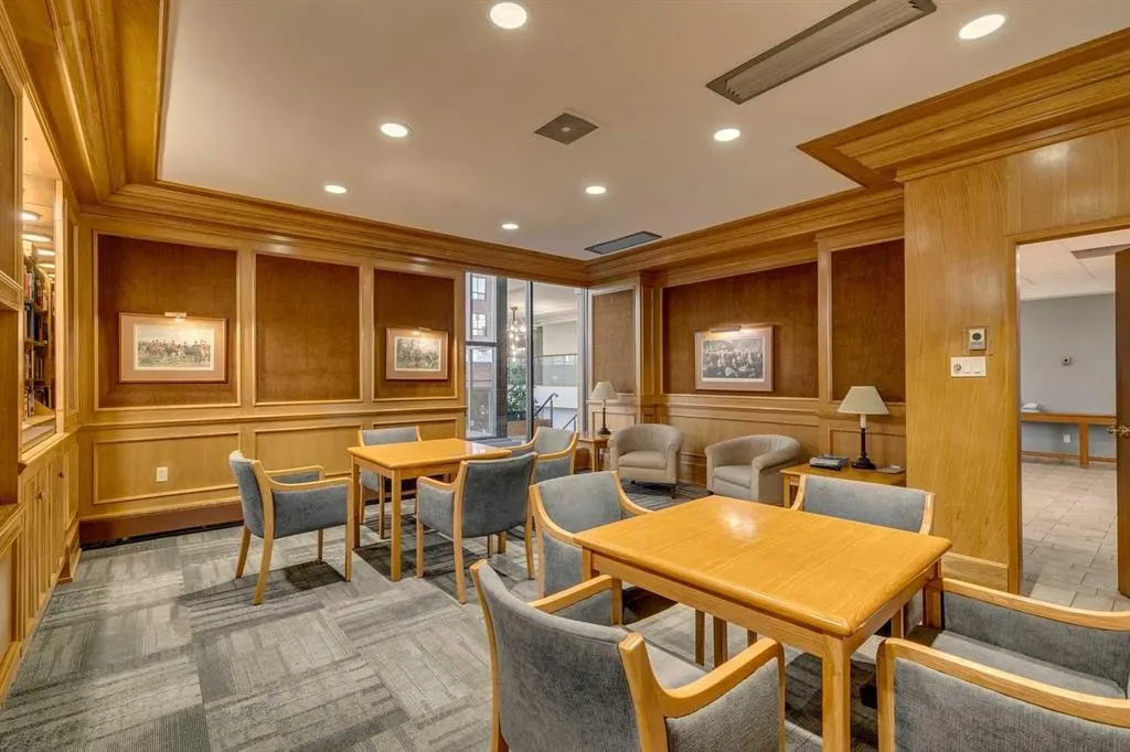 318 26 Avenue SW, #1605
