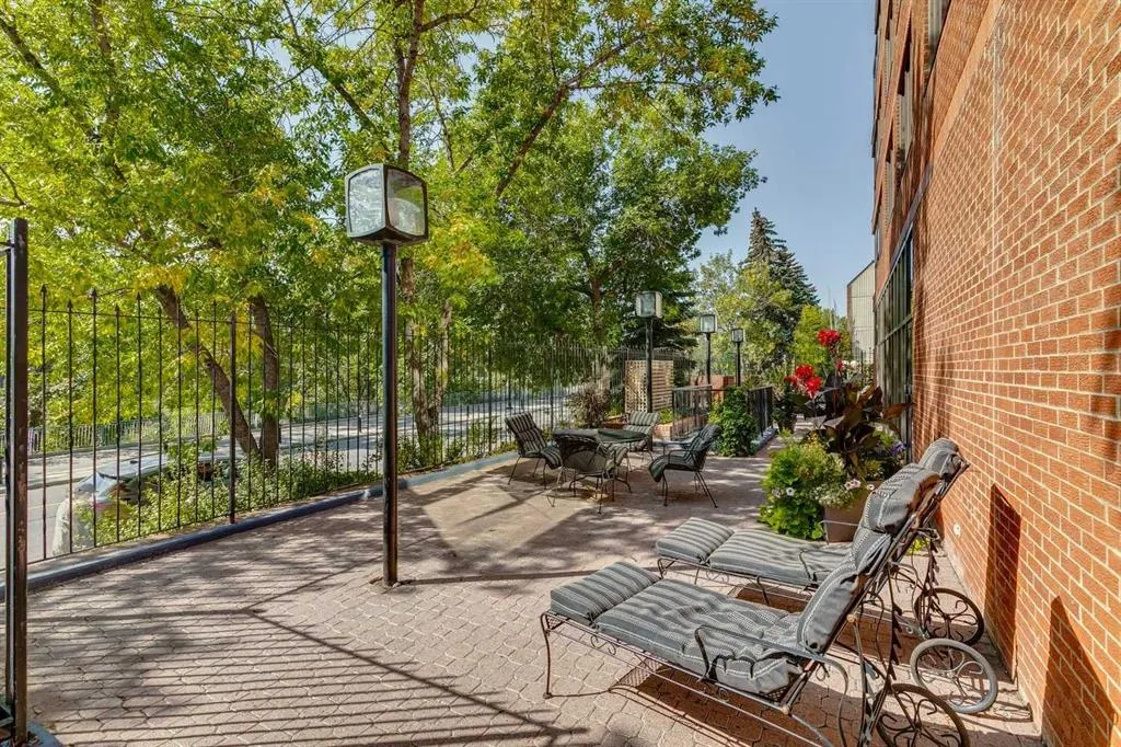 318 26 Avenue SW, #1605