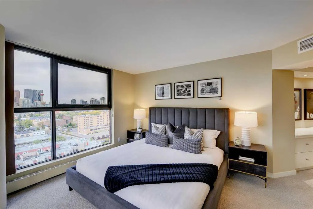 318 26 Avenue SW, #1605