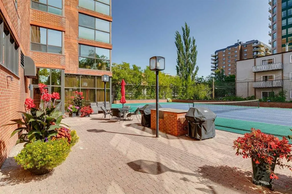 318 26 Avenue SW, #1605