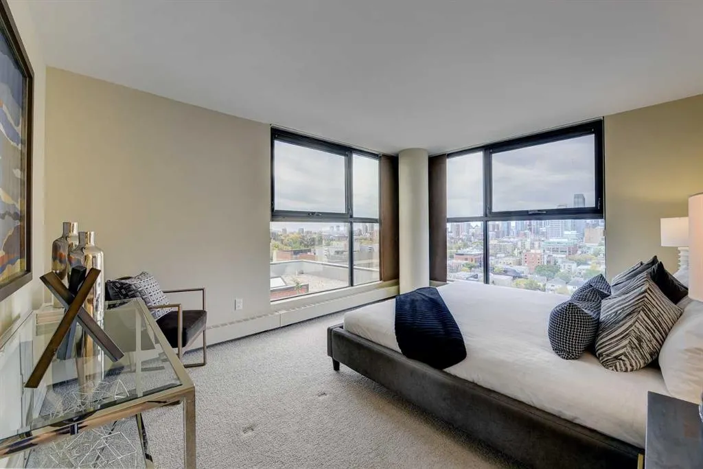 318 26 Avenue SW, #1605