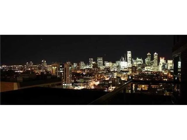 318 26 Avenue SW, #1605