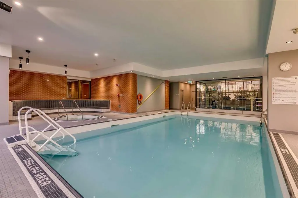 318 26 Avenue SW, #1605