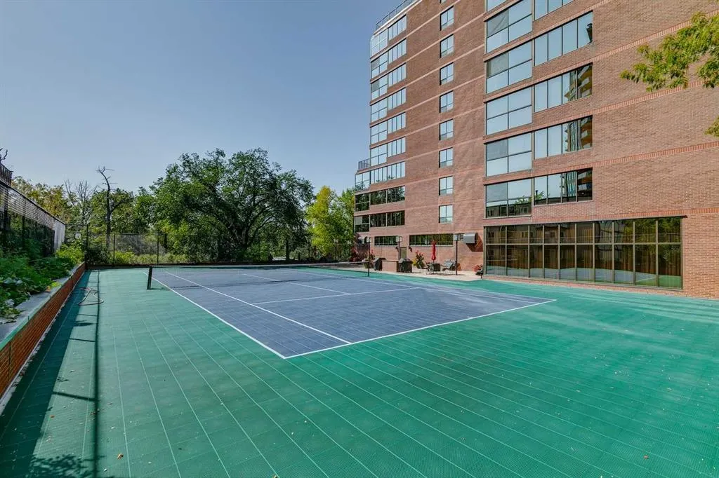 318 26 Avenue SW, #1605