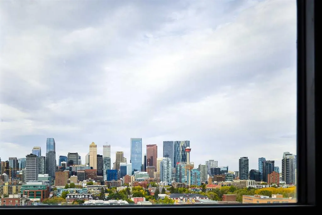 318 26 Avenue SW, #1605