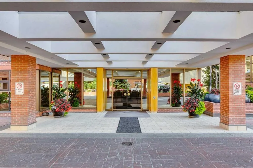318 26 Avenue SW, #1605