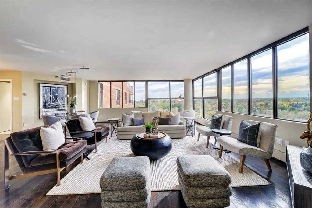 318 26 Avenue SW, #1605