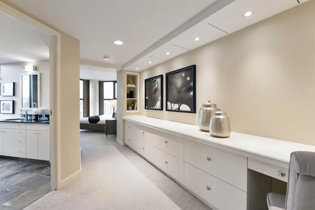 318 26 Avenue SW, #1605