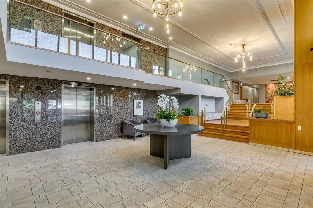 318 26 Avenue SW, #1605