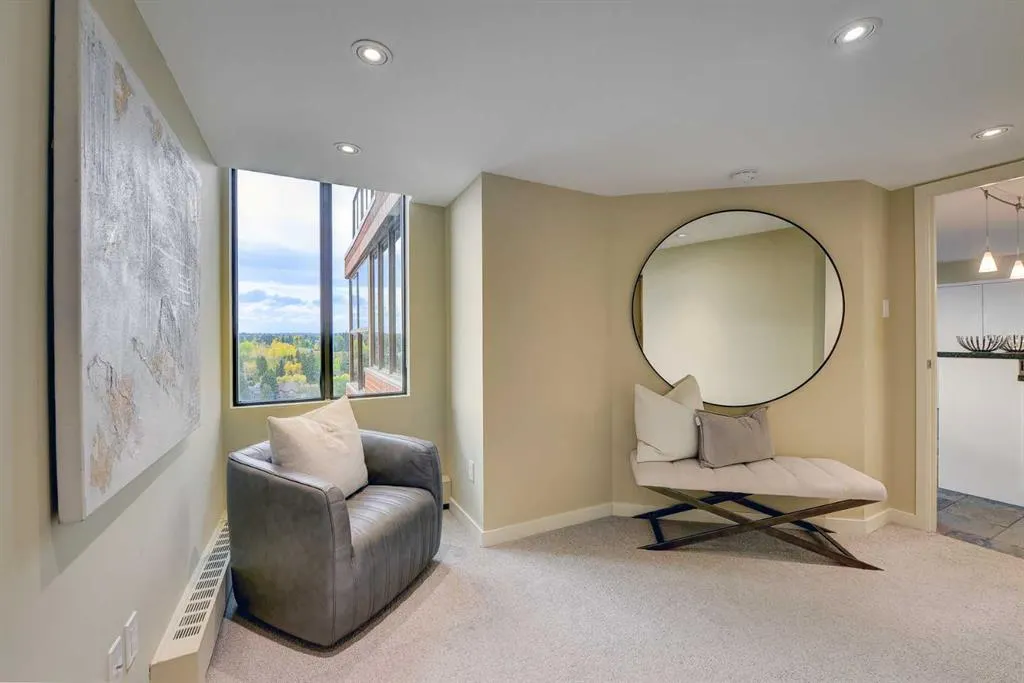 318 26 Avenue SW, #1605