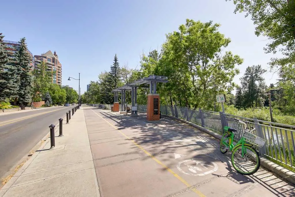 318 26 Avenue SW, #1605