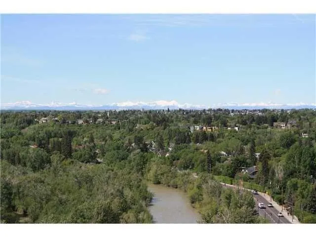 318 26 Avenue SW, #1605