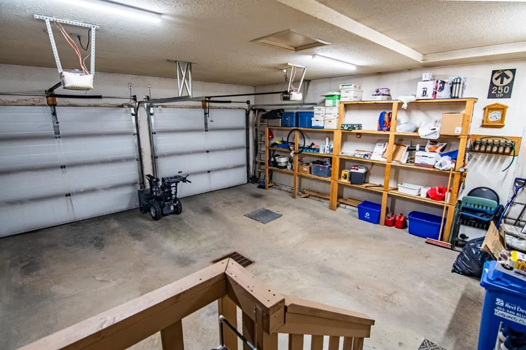 8 Oswald Close