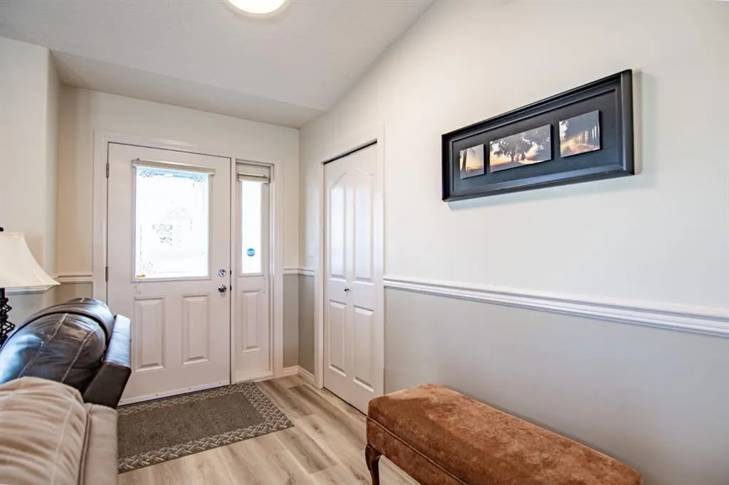 8 Oswald Close