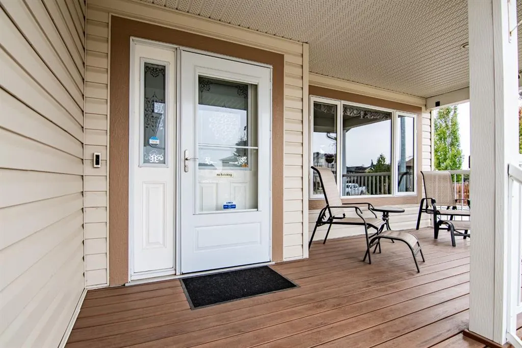 8 Oswald Close