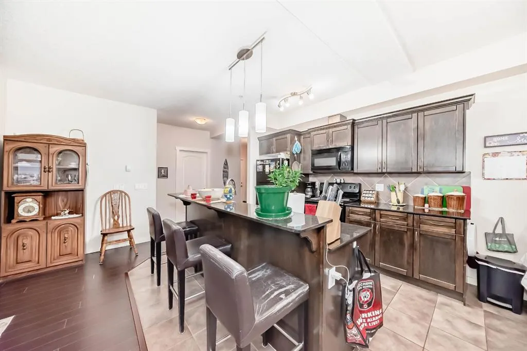 141 Mountain Street NW, #204