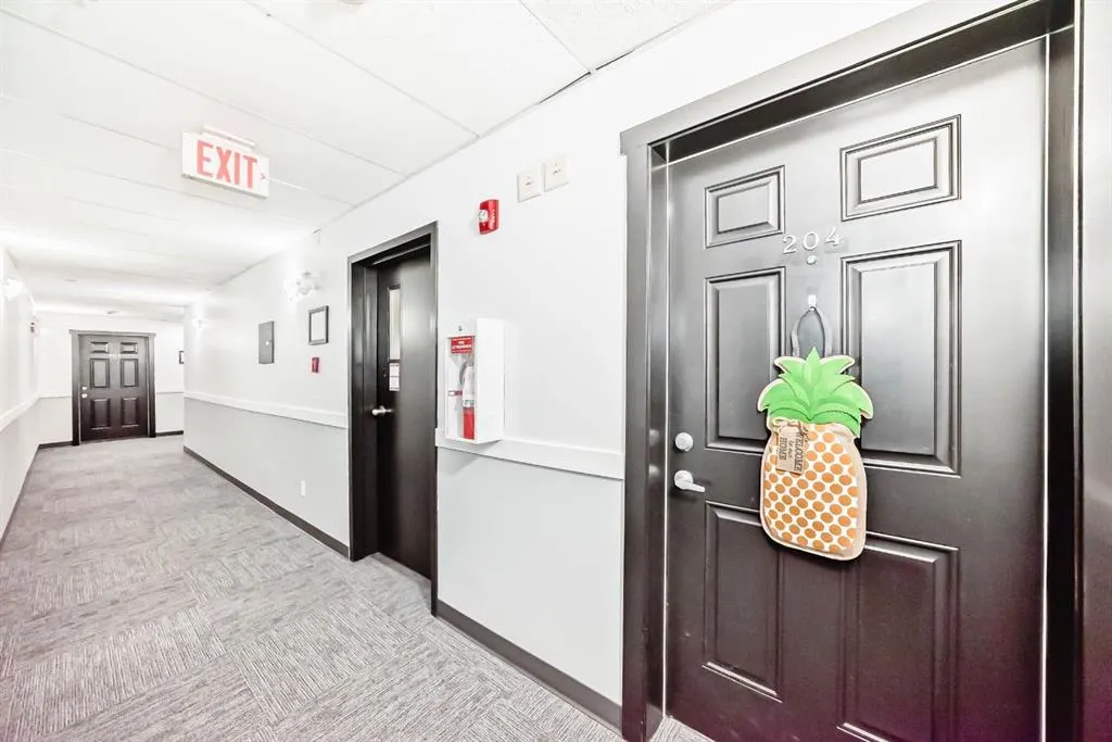 141 Mountain Street NW, #204